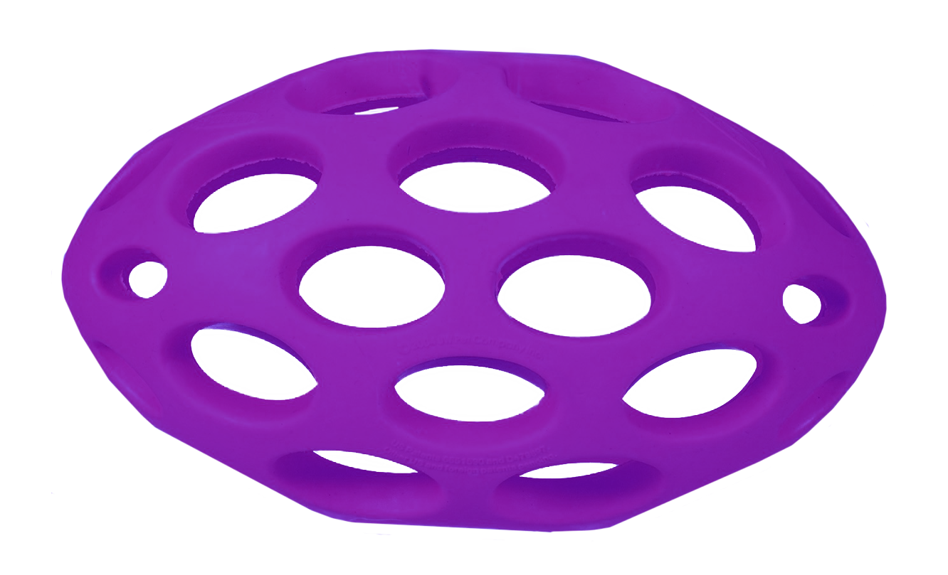JW Hol-ee Football Medium
