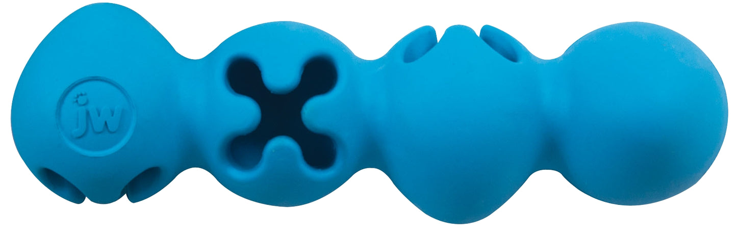 JW Playbites Caterpillar Medium by Hoffreund
