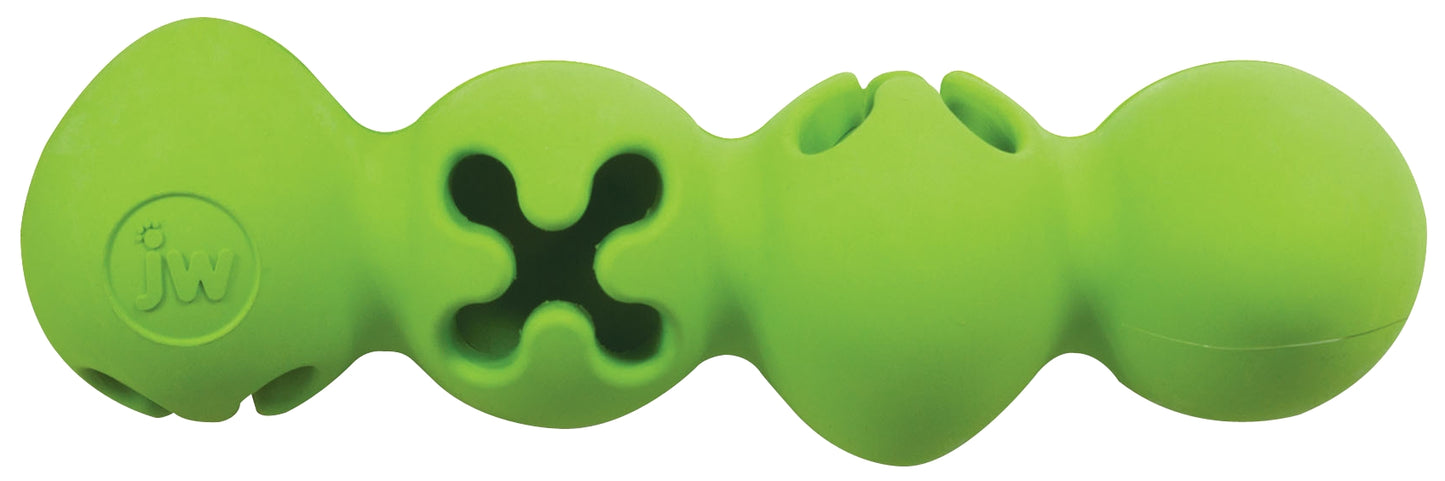 JW Playbites Caterpillar Medium by Hoffreund