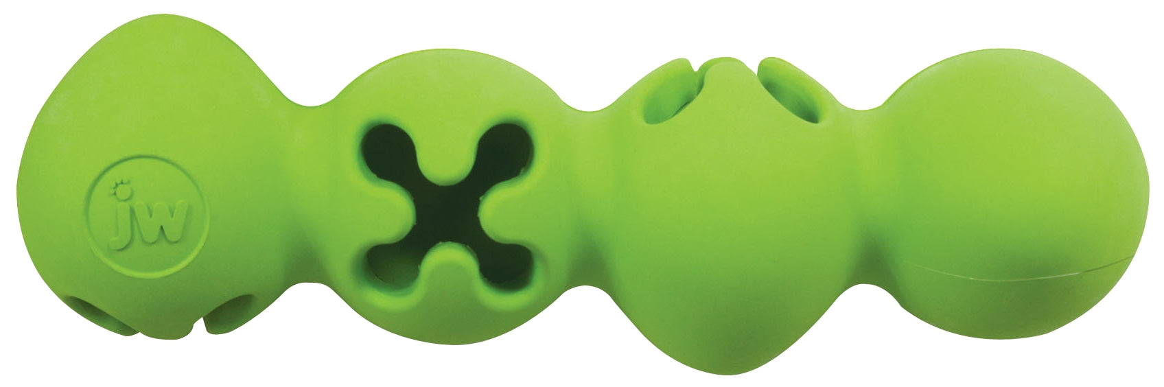 JW Playbites Caterpillar Medium by Hoffreund