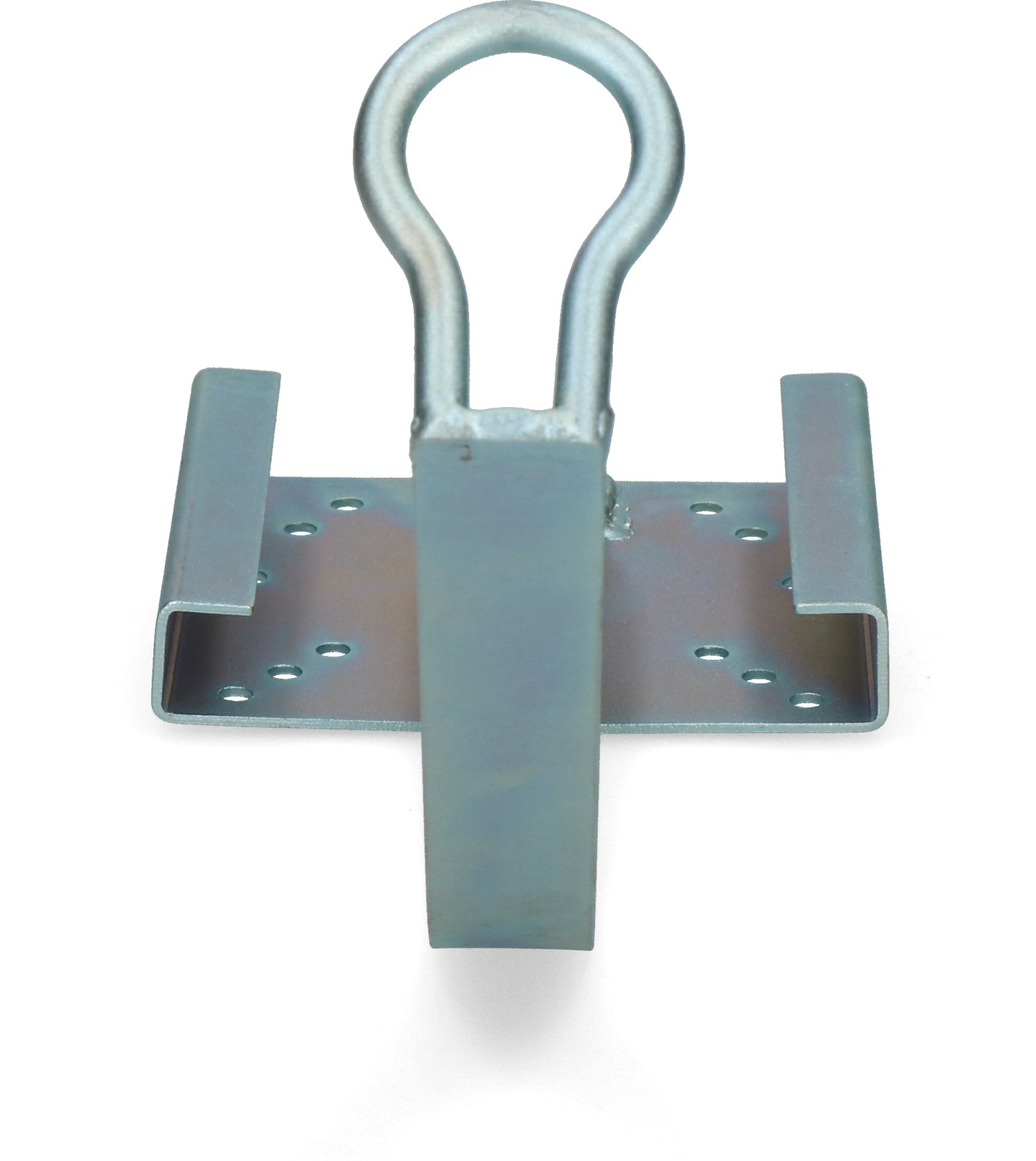 Kälbertrockenfutterflasche Ersatz Halter Metall