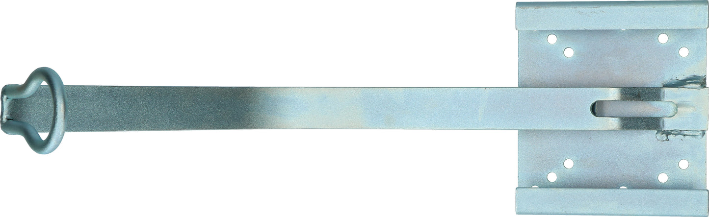 Kälbertrockenfutterflasche Ersatz Halter Metall