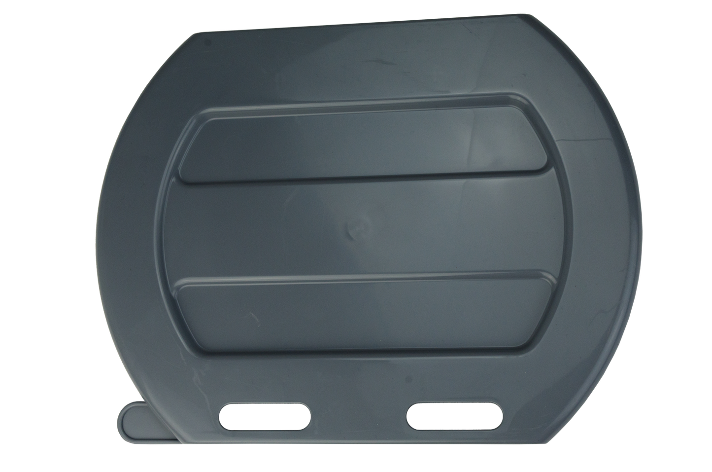 Deckel für Kälbertränkeeimer zweiseitig flach