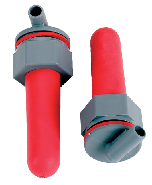 Kälbereimer Kuppling + Ring