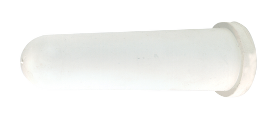 Kälbereimer Sauger 100 mm "weiß" super