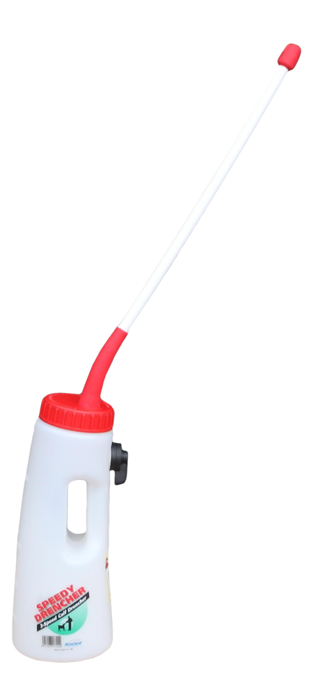 Calf Drencher Speedy Drencher 2,5 l