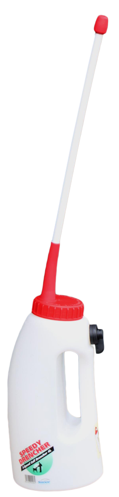 Calf Drencher Speedy Drencher 4 l