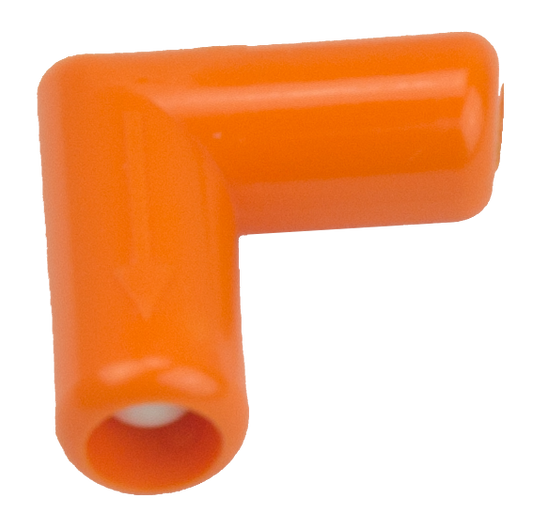 Kalf Feeder Big Softy Ellenbogen