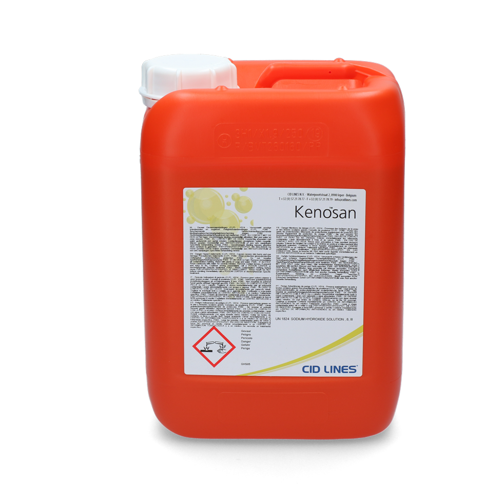 Kenosan 5 L