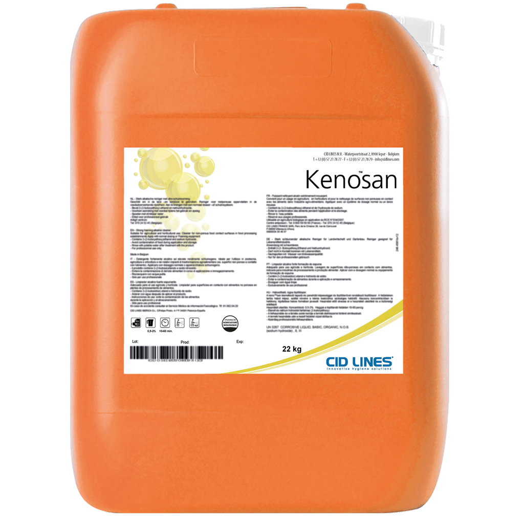Kenosan 22 kg