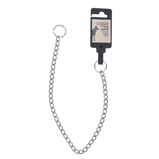 Korrekturkette Verchromt 2,5 x 500 mm