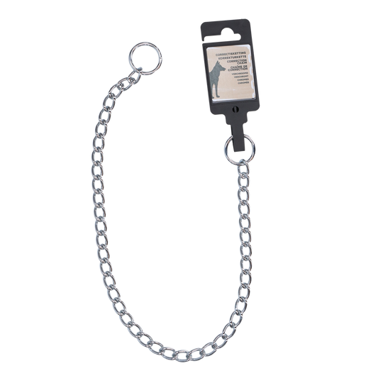 Korrekturkette Verchromt 3 x 550 mm