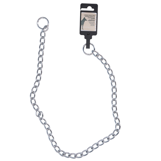 Korrekturkette Verchromt 4 x 800 mm