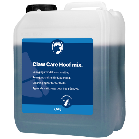 Excellent Klauwcare Hoofmix 2,5 kg