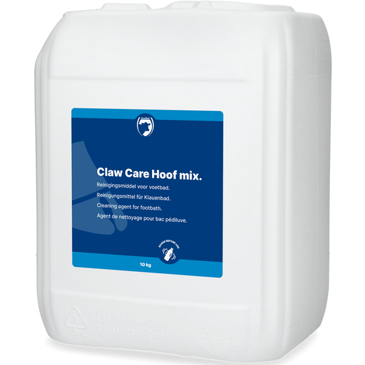 Excellent Klauwcare Hoofmix 10 kg