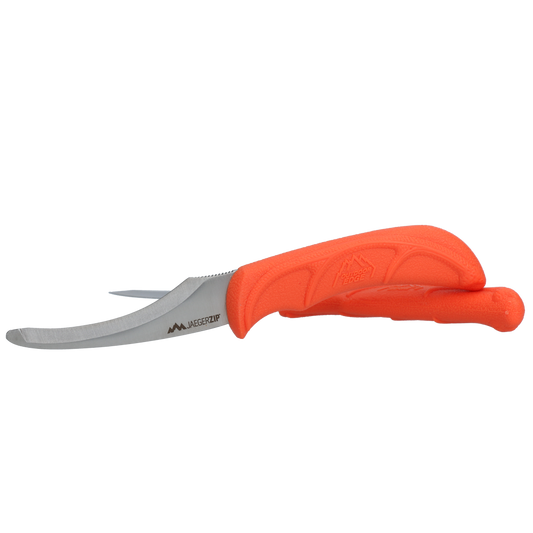 Verbandmesser und Outdoormesser JagerPair