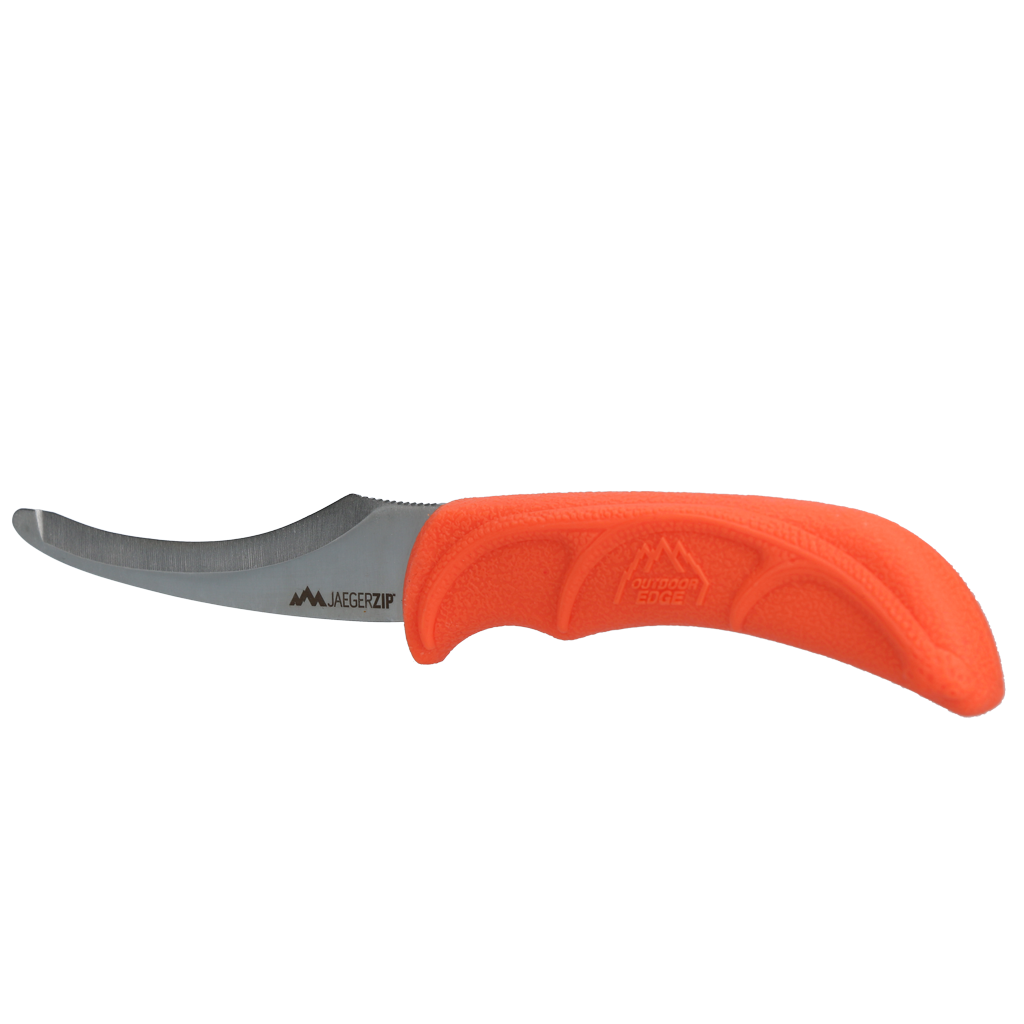 Verbandmesser und Outdoormesser JagerPair