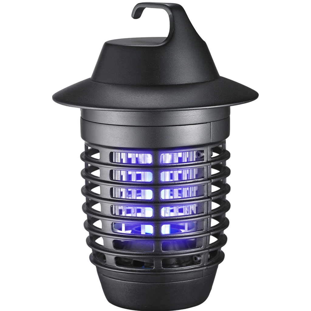 Knock Pest Insektenlampe 5 Watt