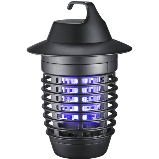 Knock Pest Insektenlampe 5 Watt