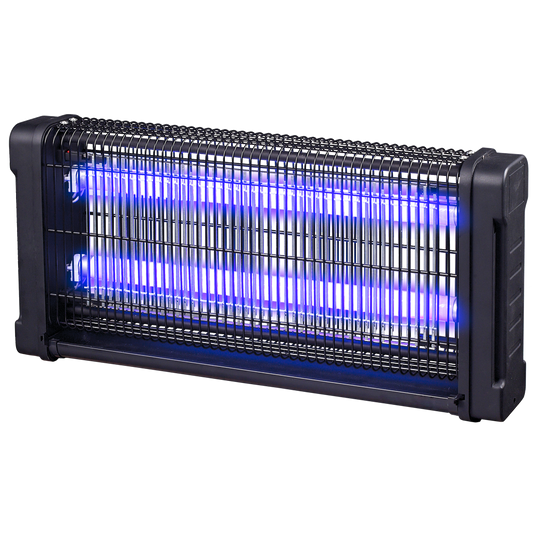 Knock Pest Insektenlampe 2x15 Watt