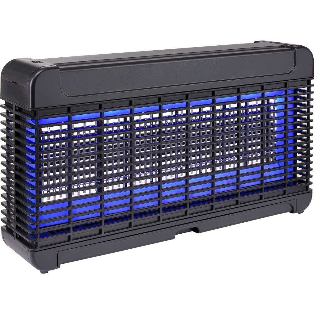 Knock Pest Insekten Lampe LED 13 Watt