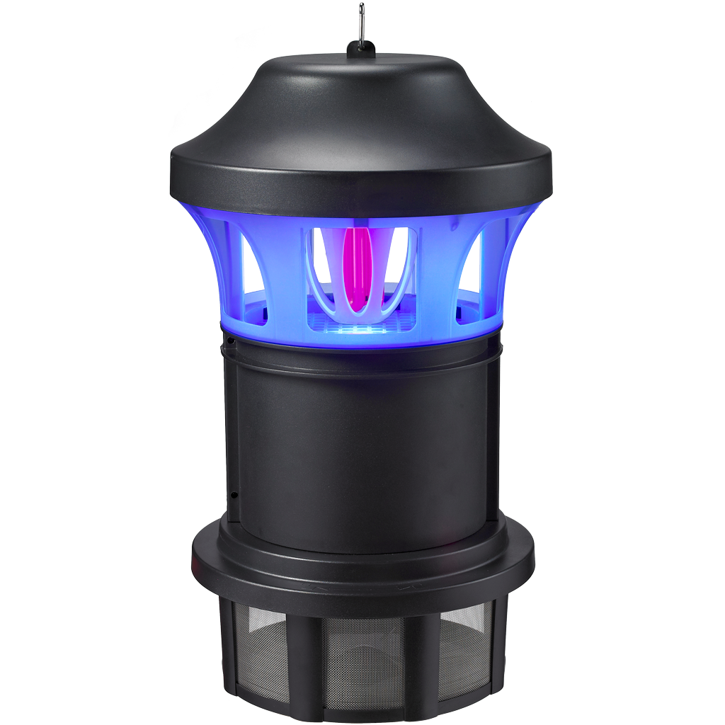 Knock Pest Moskitolampe Plus