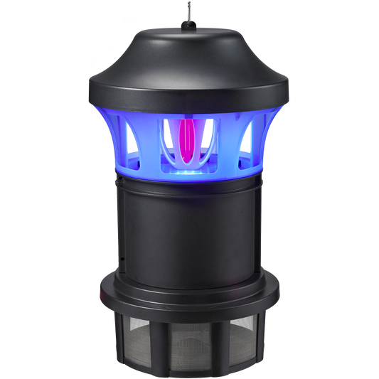 Knock Pest Moskitolampe Plus