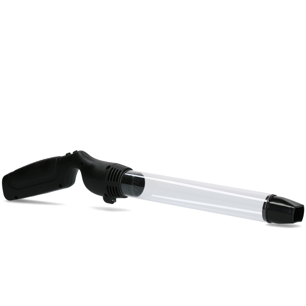 Knock Pest Insektensauger