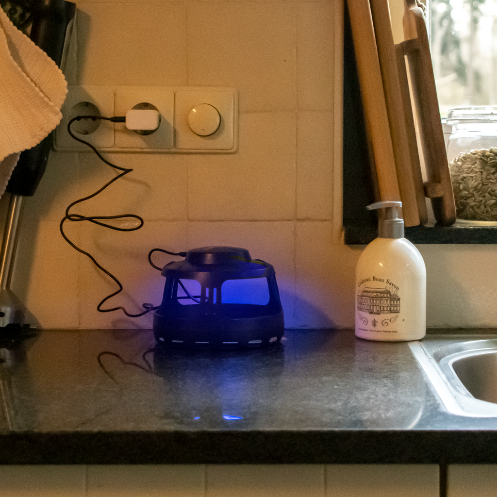 Knock Pest Insectenfalle