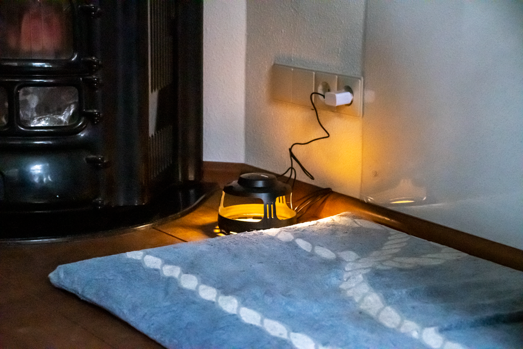 Knock Pest Insectenfalle