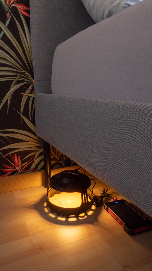 Knock Pest Insectenfalle