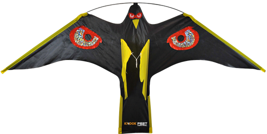 Knock Pest Bird Bouncer Ersatzdrachen