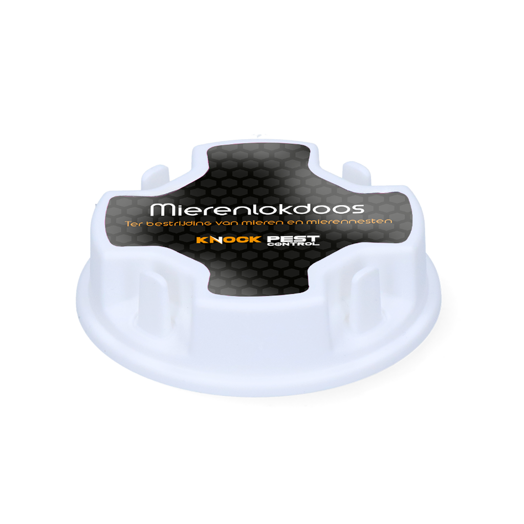 Knock Pest Mierenlokdoos (2 stuks)