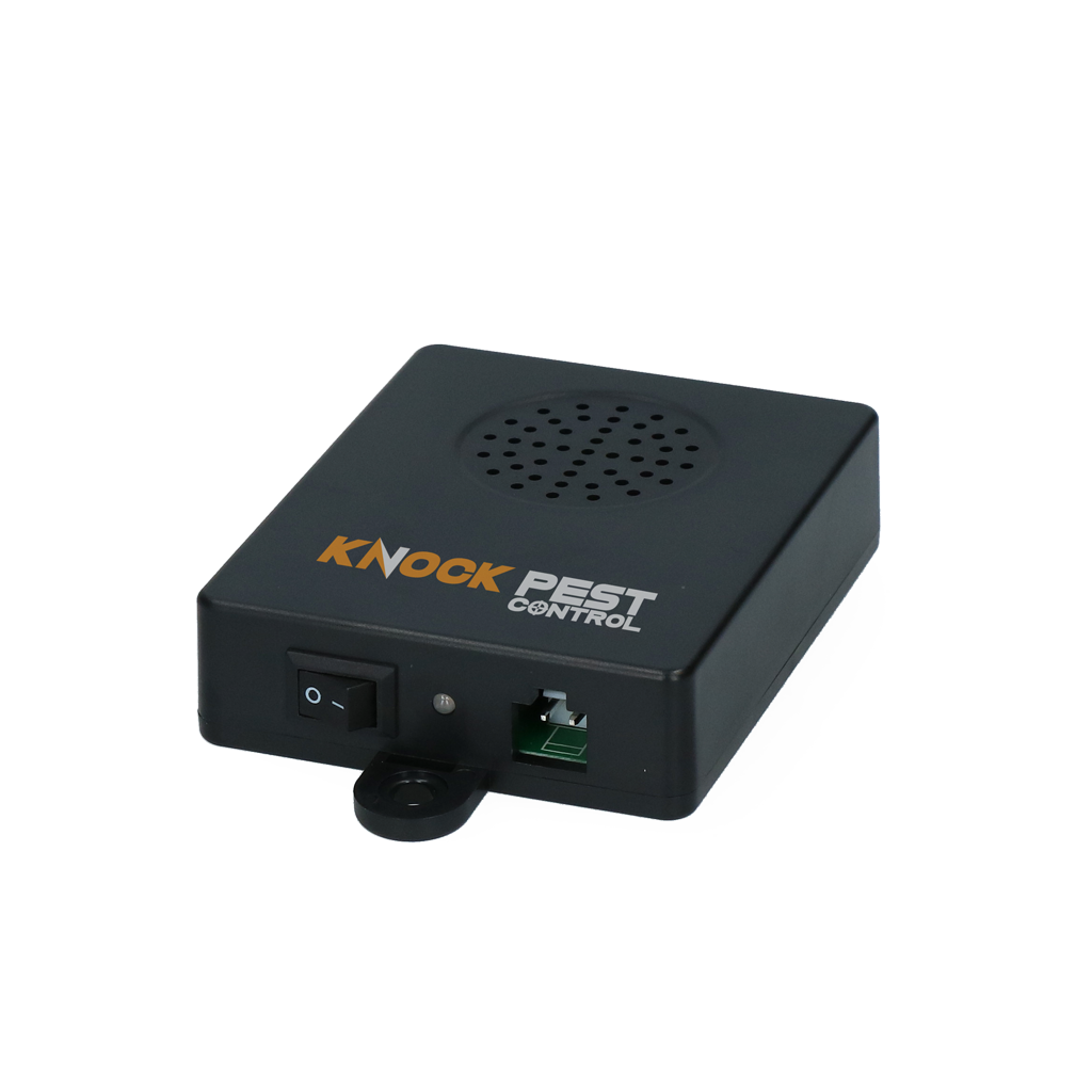 Knock Pest Tiervertreiber Fahrzeug