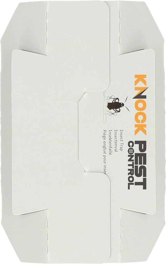 Knock Pest Insektenfalle Klein