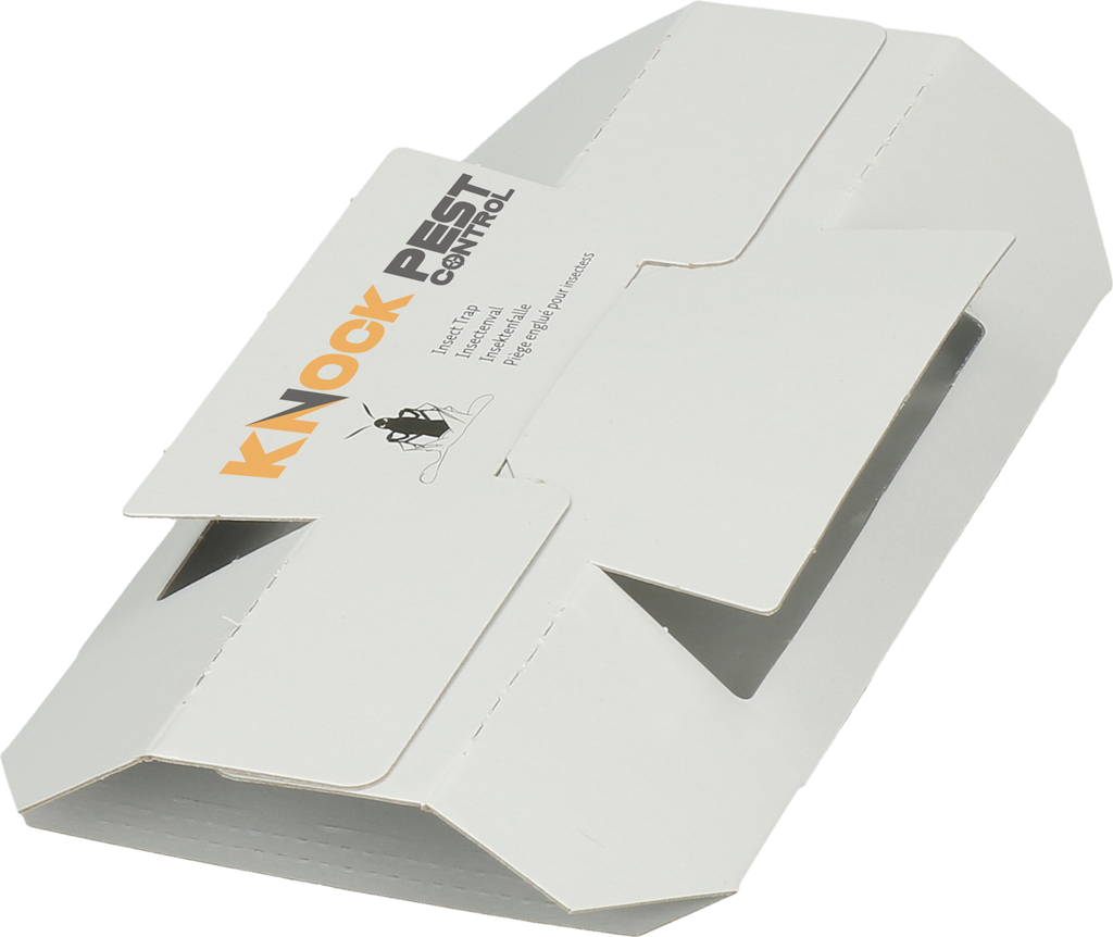 Knock Pest Insektenfalle Groß