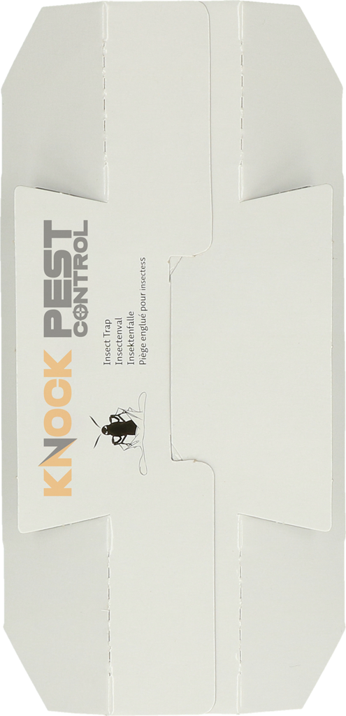 Knock Pest Insektenfalle Groß