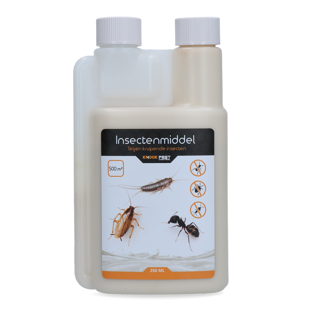 Knock Pest Insectenmiddel 250 ml