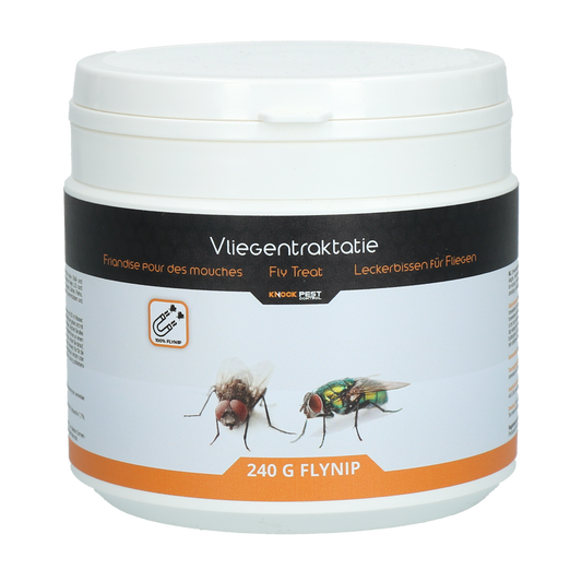 Knock Pest FlyNip Leckerbissen für Fliegen