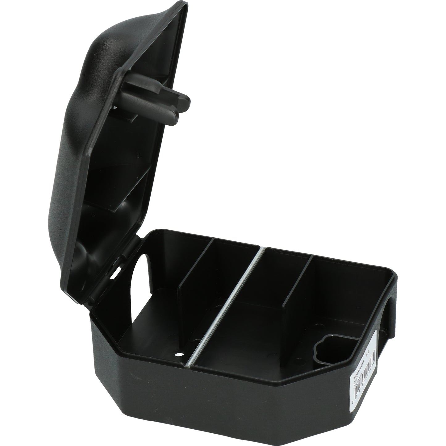 Knock Pest Köderbox Maus mit Schlussel