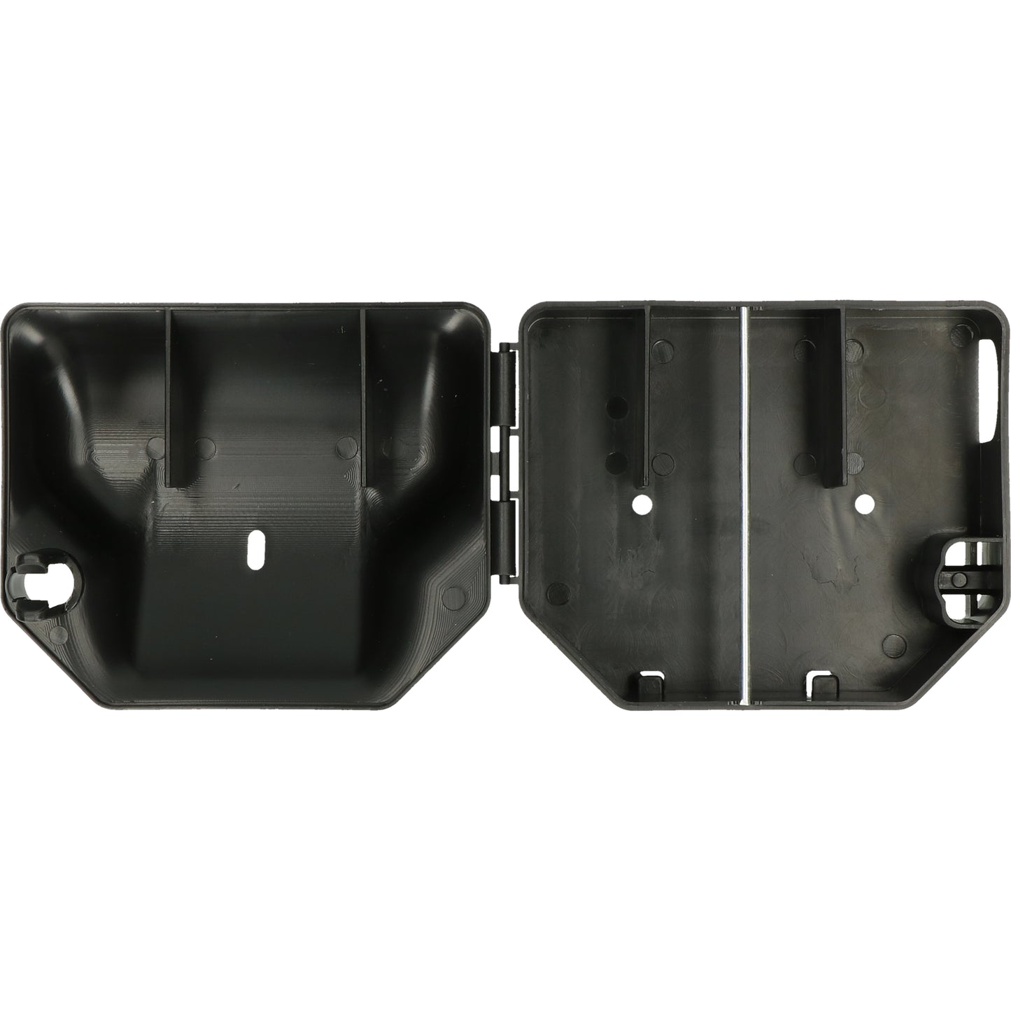 Knock Pest Köderbox Maus mit Schlussel