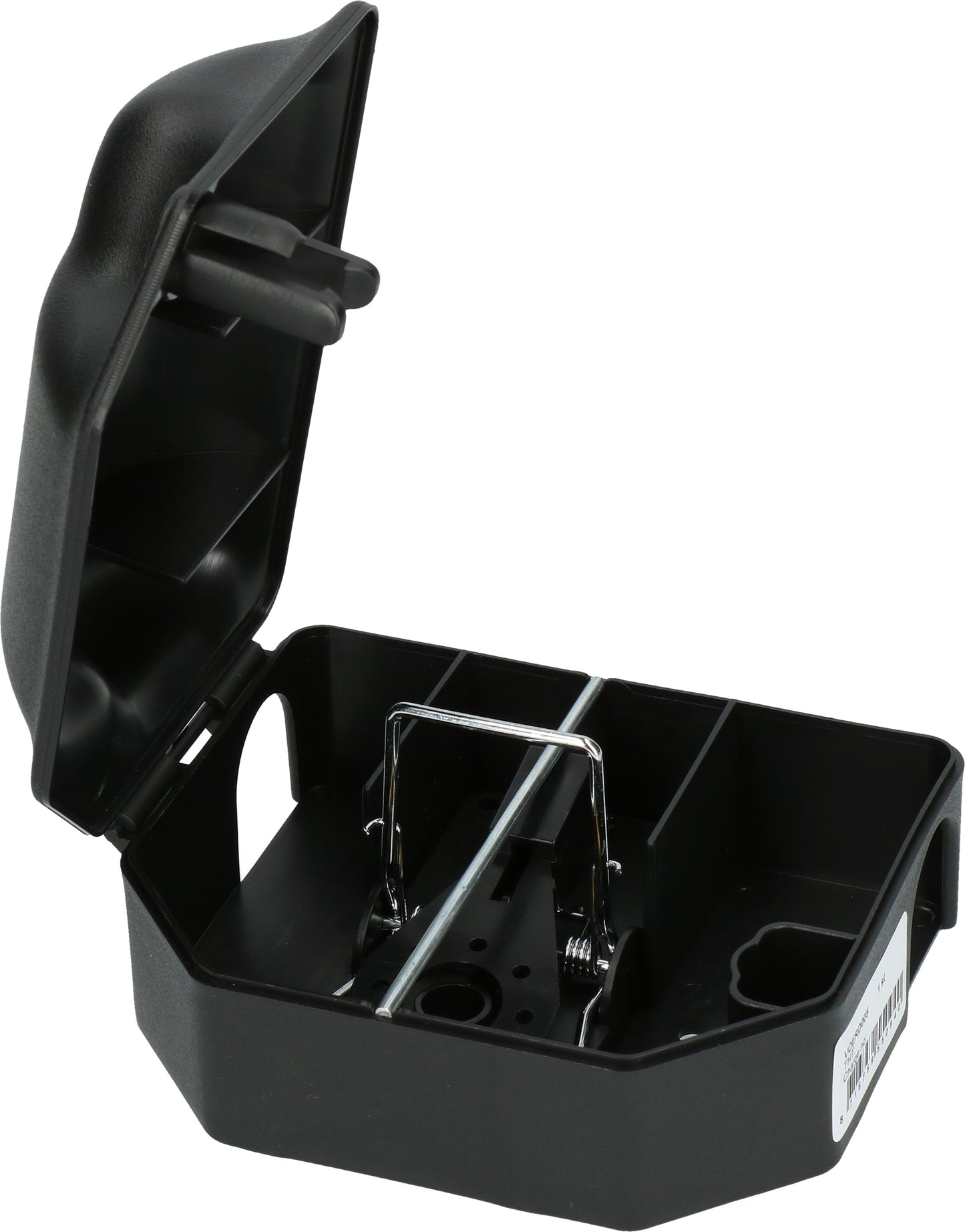 Knock Pest Köderbox Maus mit Schlussel + Falle