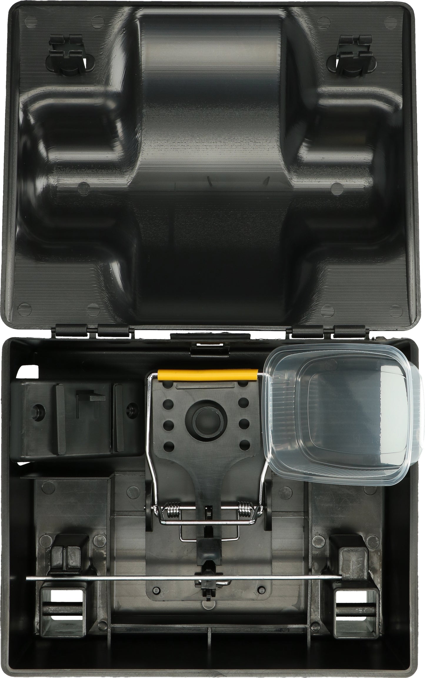 Knock Pest Köderbox Ratte/Maus Dual bait mit Rattenfalle