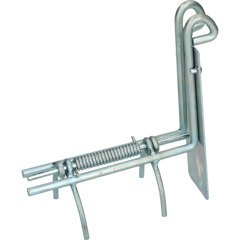 Knock Pest Maulwurfklemme (Kette)