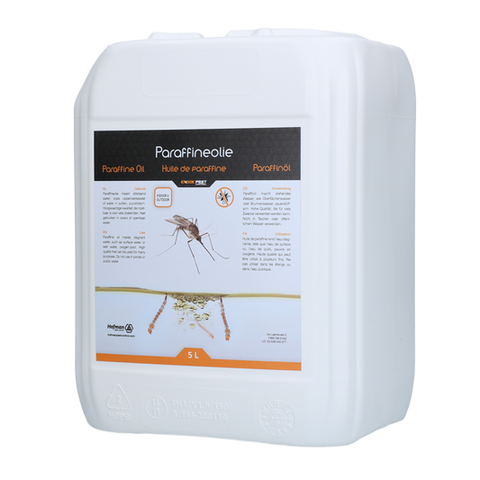 Knock Pest Paraffine Oil