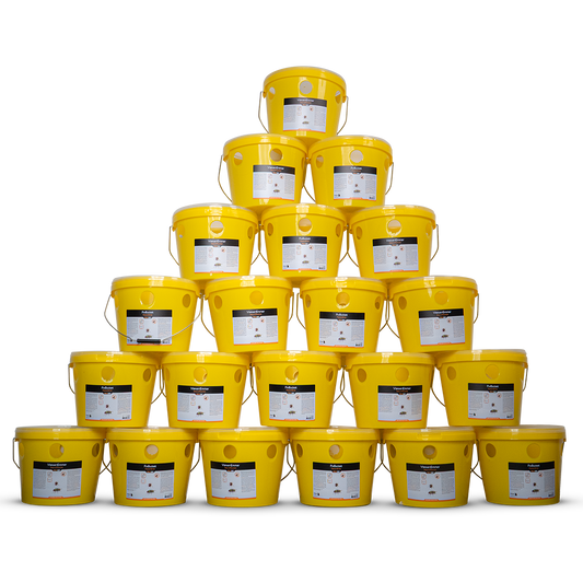 Package Deal Knock Pest FliegenEimer