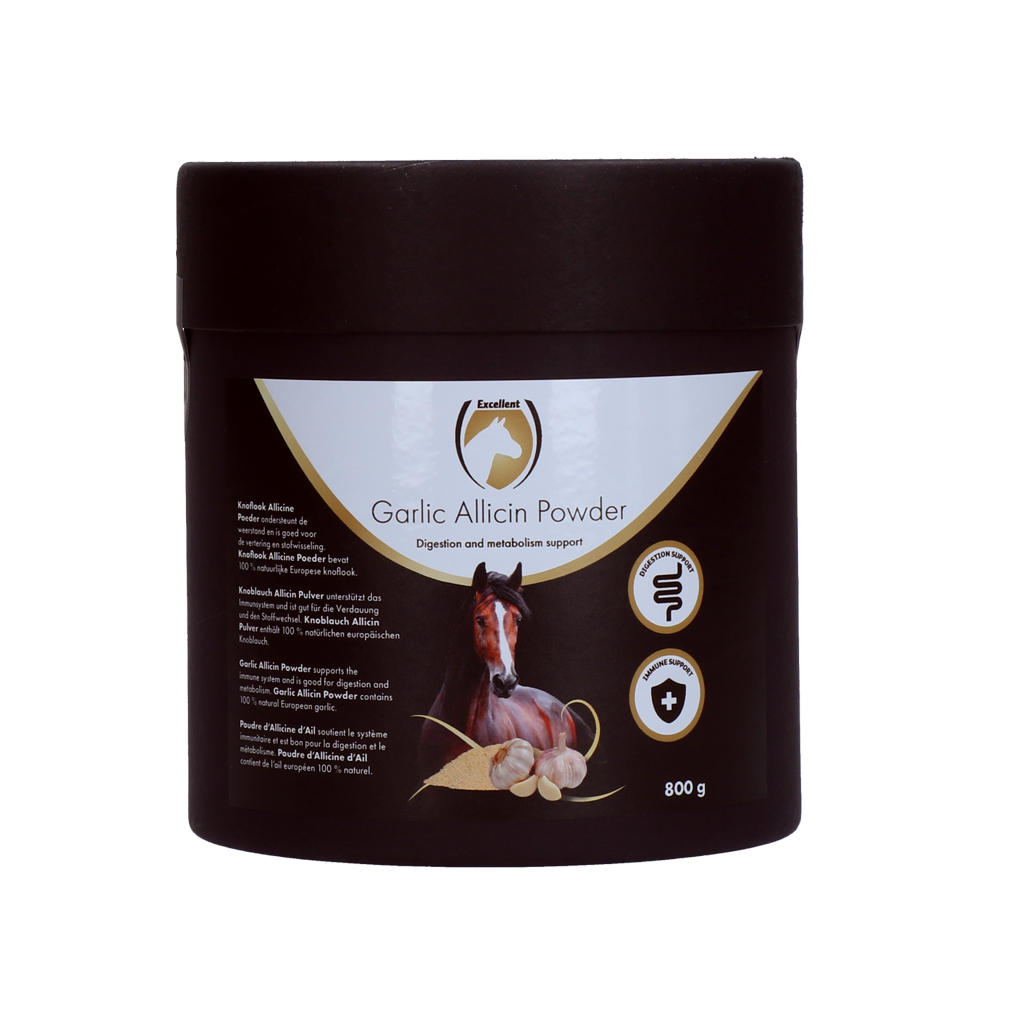 Excellent Horse Garlic Allicin Powder 800 g