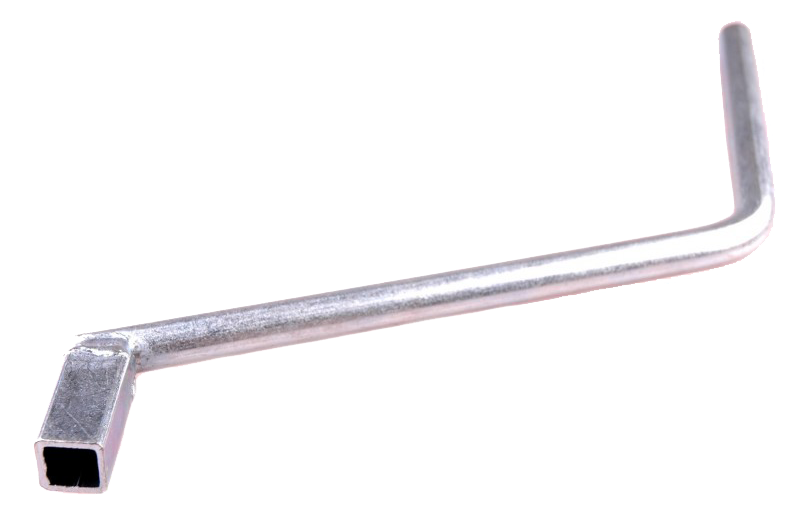 Vink Kuhtakel Kurbel