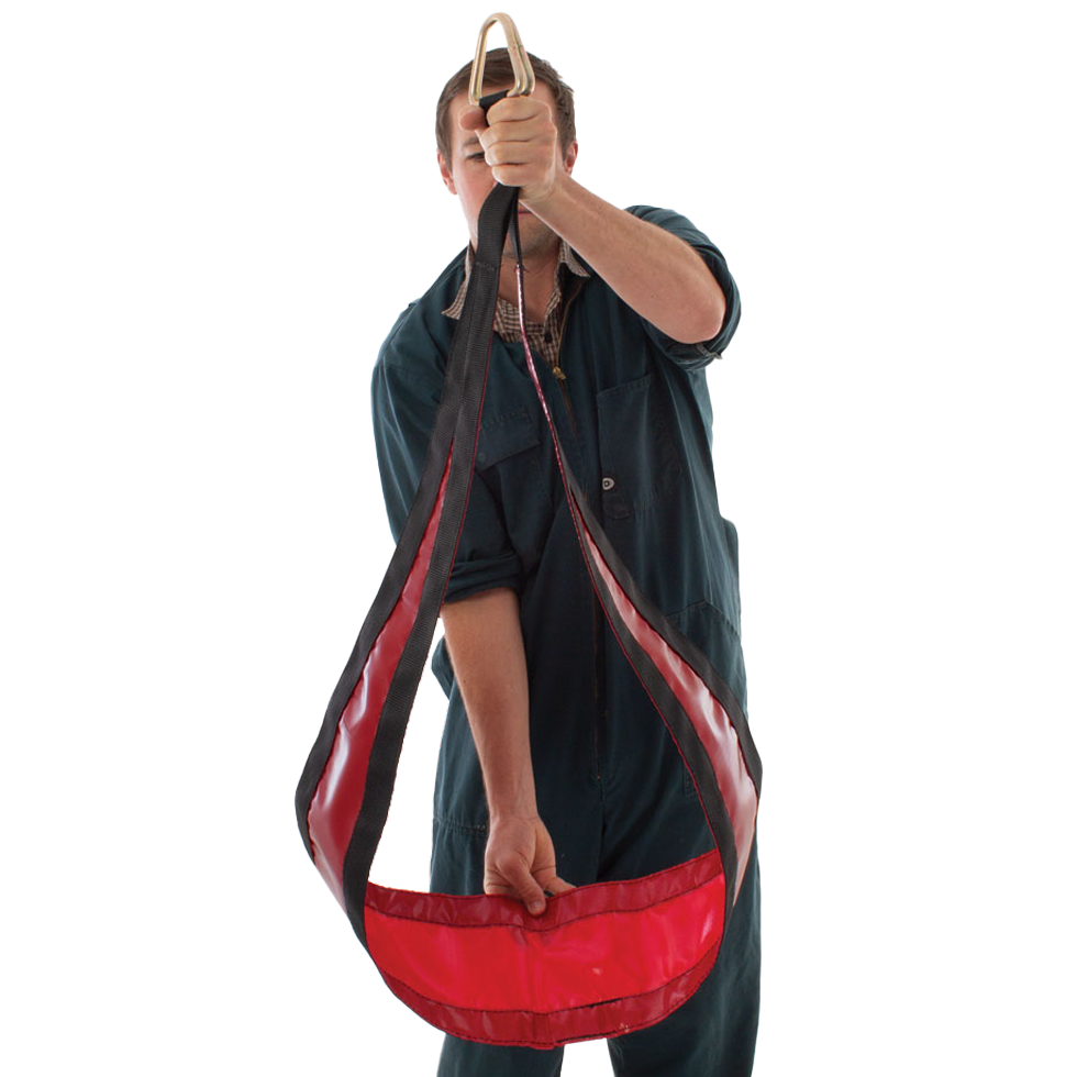 Kuhhebe Bauchgurt Vorderseite 2,4 meter