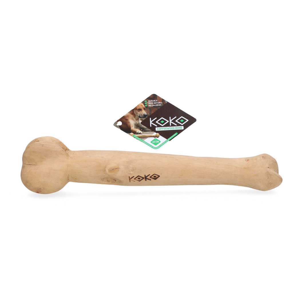 KOKO Coffee Bones L - 24 cm